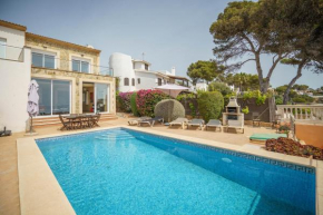Mediterranean Vacation in Mallorca